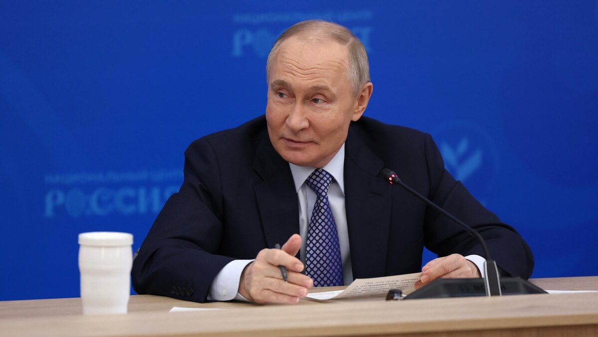    Фото: kremlin.ru