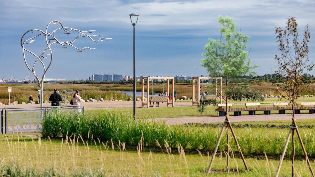    Фото: пресс-служба губернатора Санкт-Петербурга