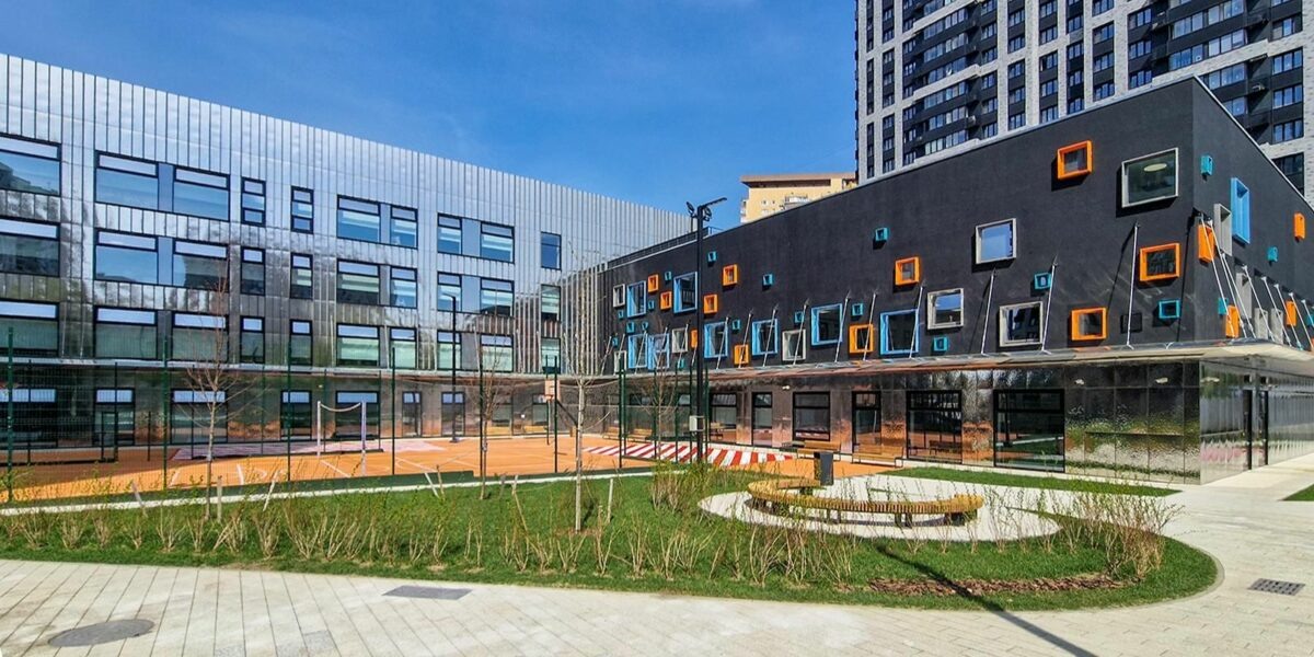    Фото М. Мишина. Пресс-служба Мэра и Правительства Москвы