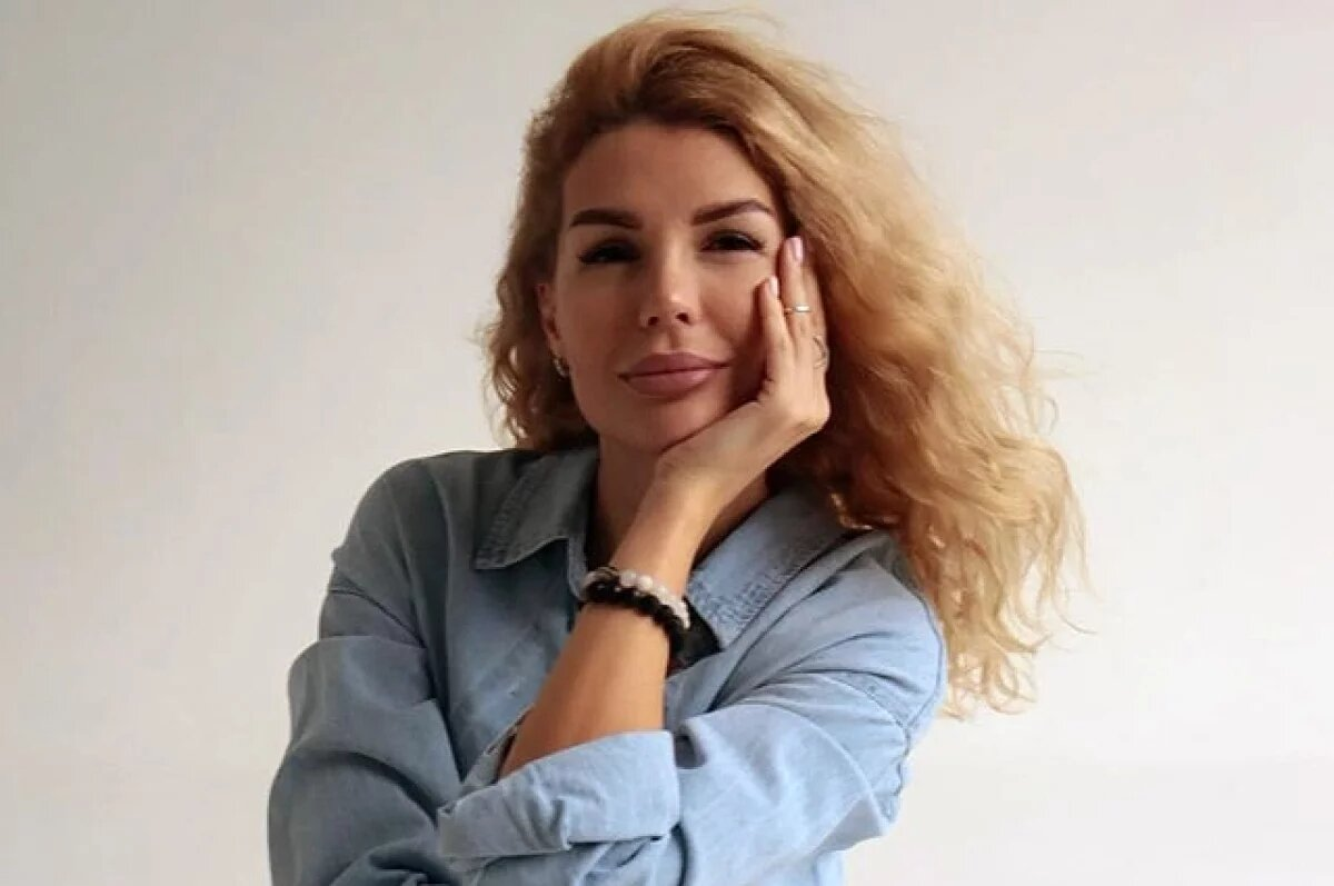 Екатерина Стародубцева / из материала «Аргументы и факты – aif.ru»