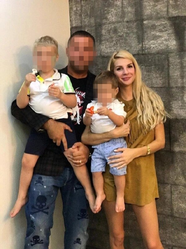 Фото: личный архив / из материала «Аргументы и факты – aif.ru»