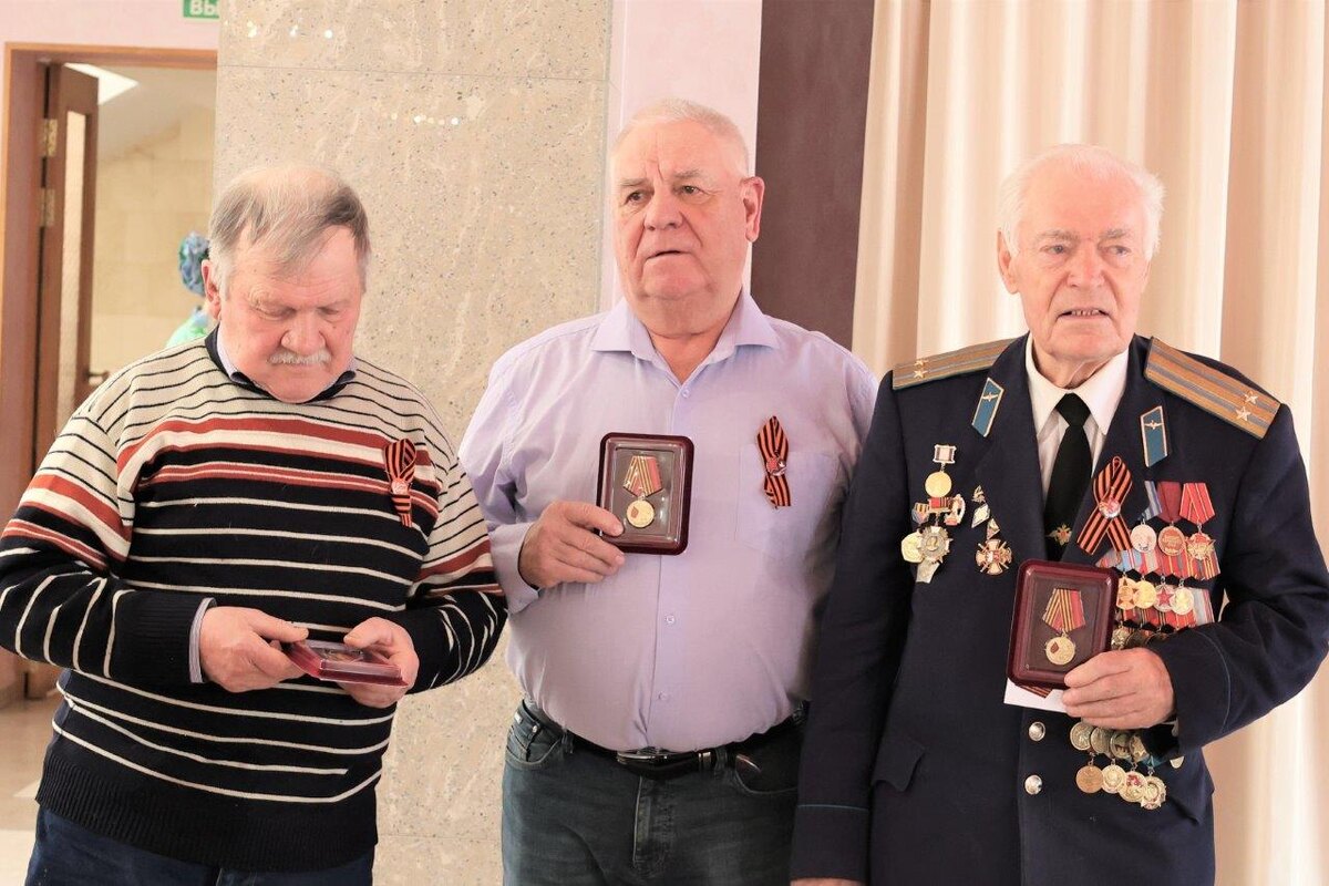    Фото: АО «ОХК «Уралхим» Полина Анкушина