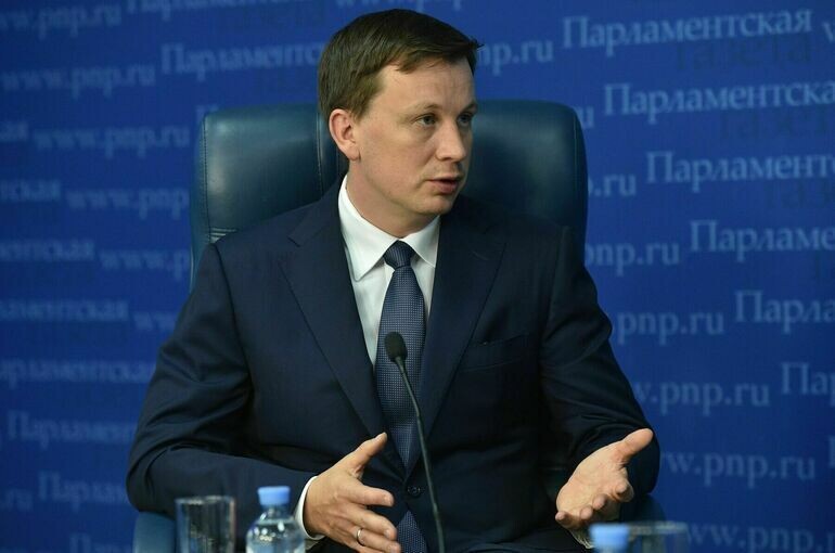   Игорь Самохвалов/ПГ