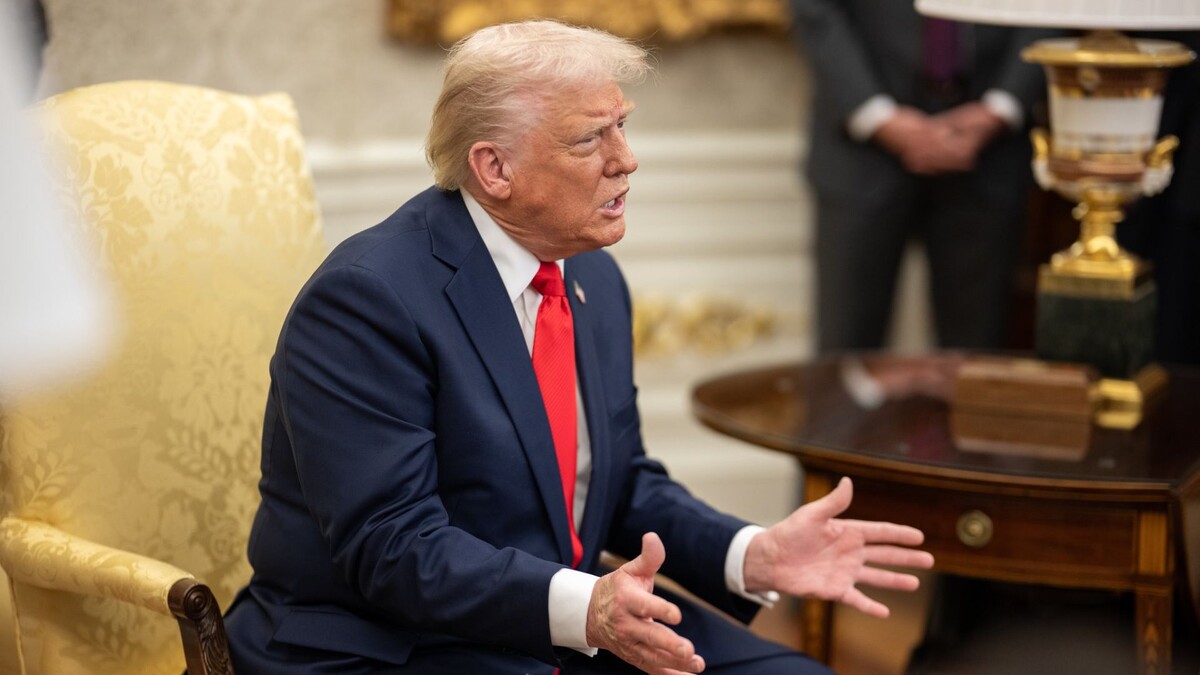     Источник: The White House