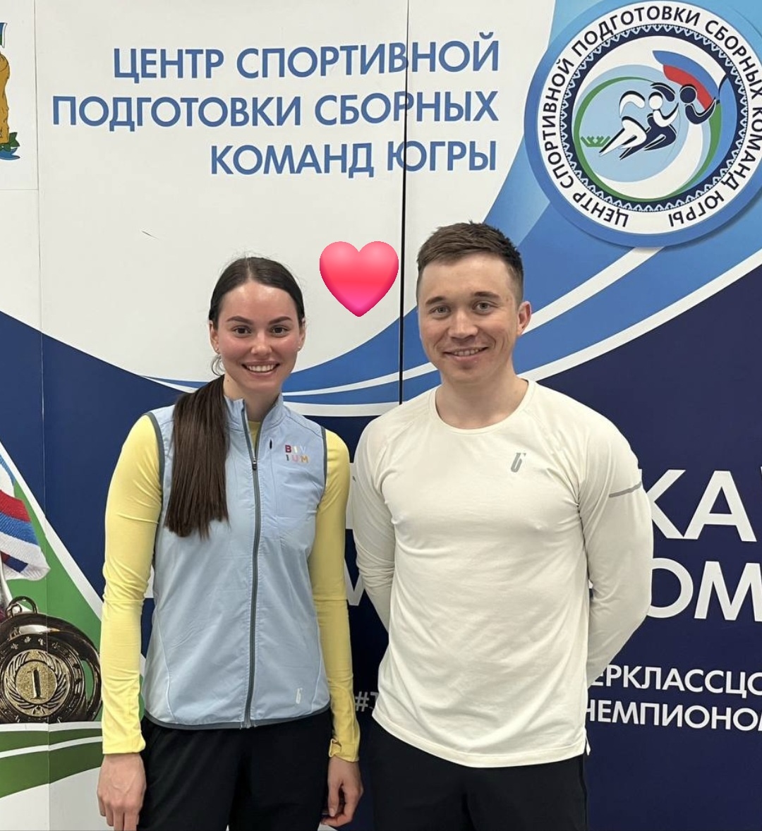 Ух ты, какие счастливые оба👍