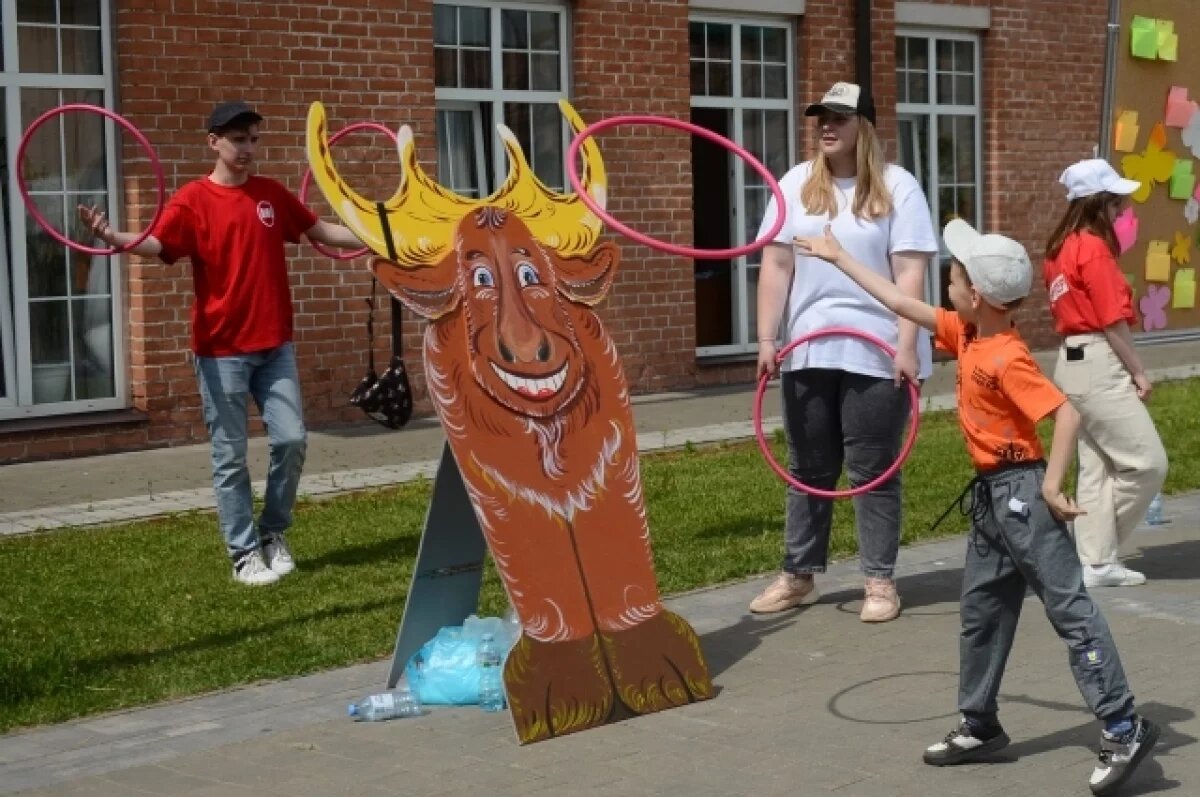    Туристический поток в Тульскую область вырос почти до двух млн человек