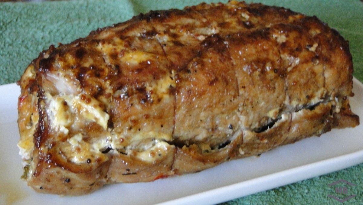 Сочное, ароматное, сытное и вкусное блюдо!