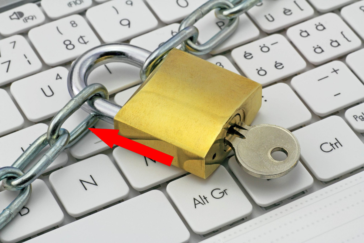    7 шагов к полной анонимности — исчезни из поиска GOOGLE навсегда