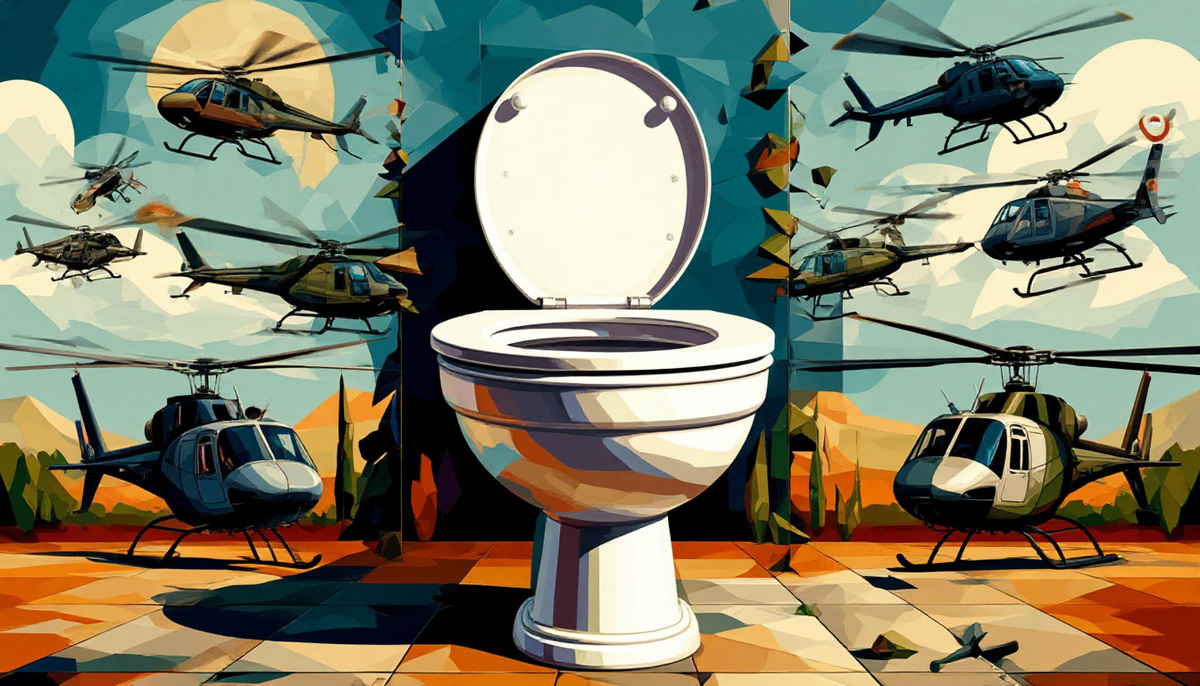 Нарушения диеты при приеме метформина будут "стремительными"