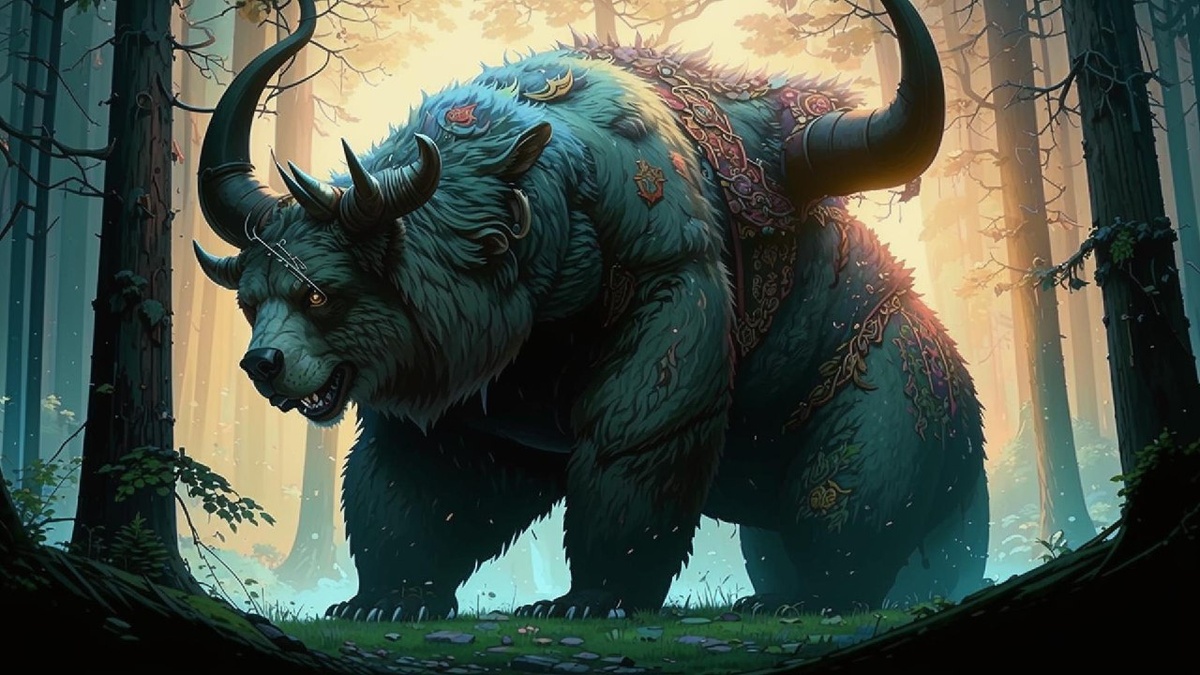 © 🔥FIRE, штопаный рубль