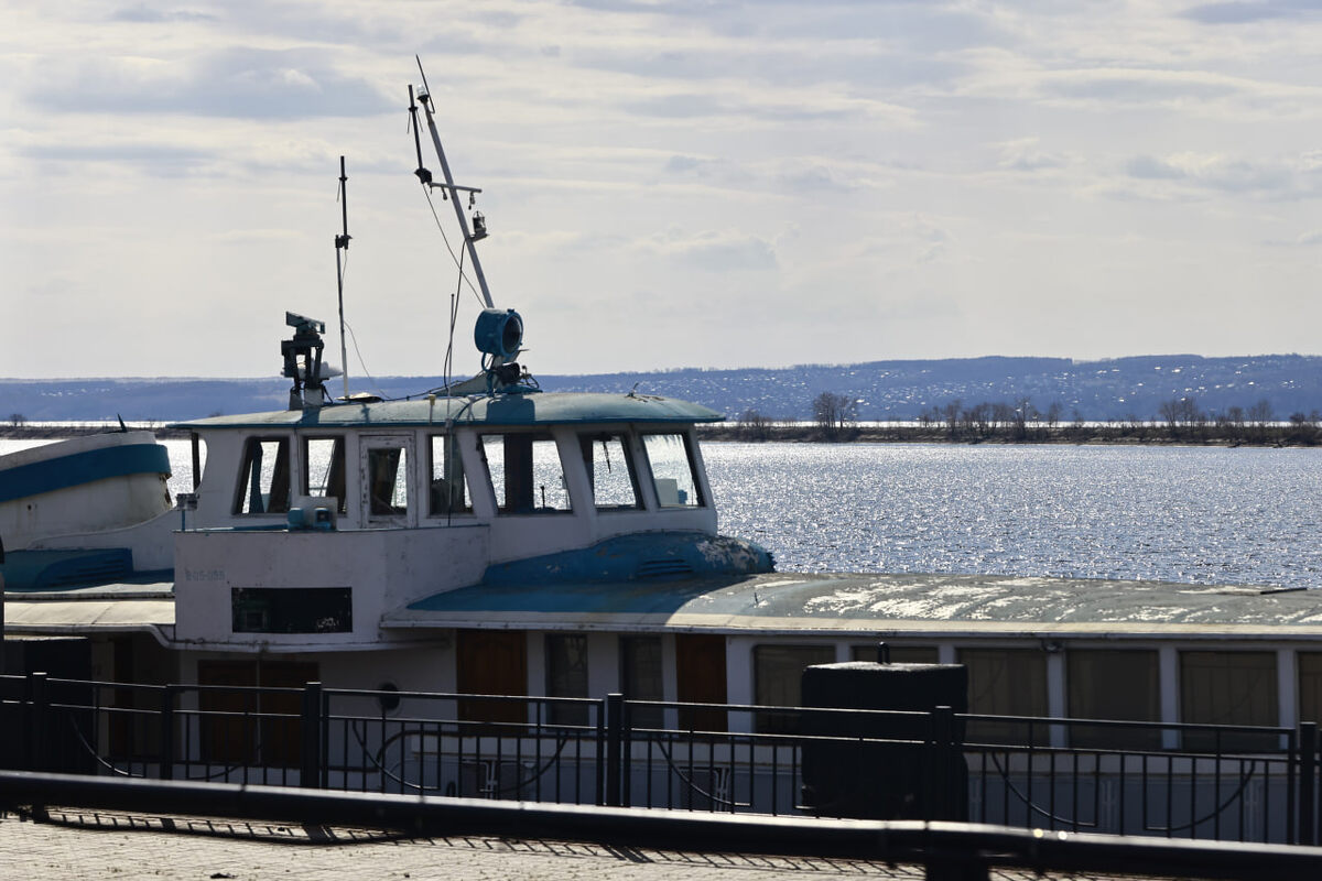 Автор фото: Павел Хацаюк / ИД «Вечерняя Казань»