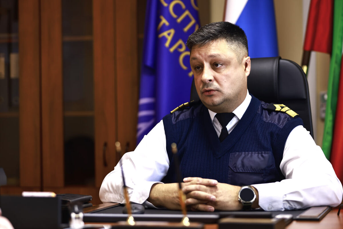 Автор фото: Павел Хацаюк / ИД «Вечерняя Казань»