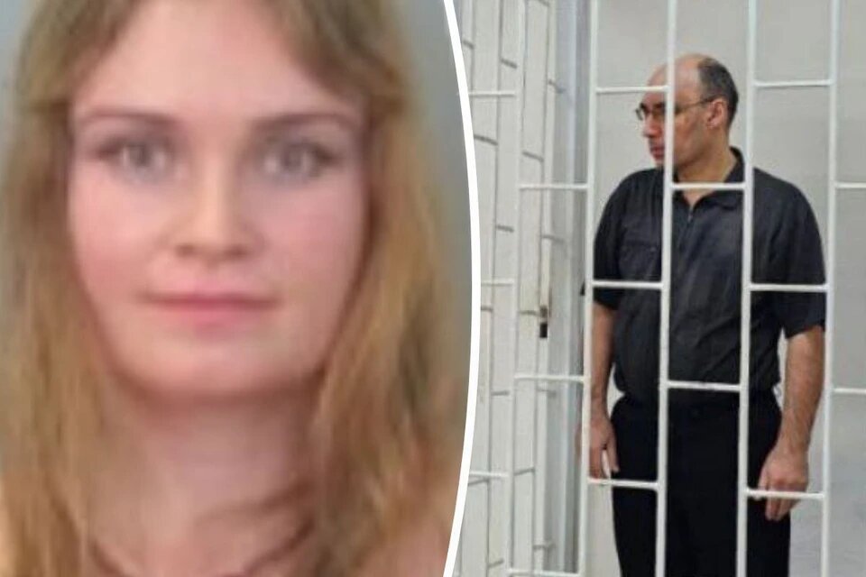 Мужчина убил свою любовницу и ее ребенка. Фото: КП-Екатеринбург