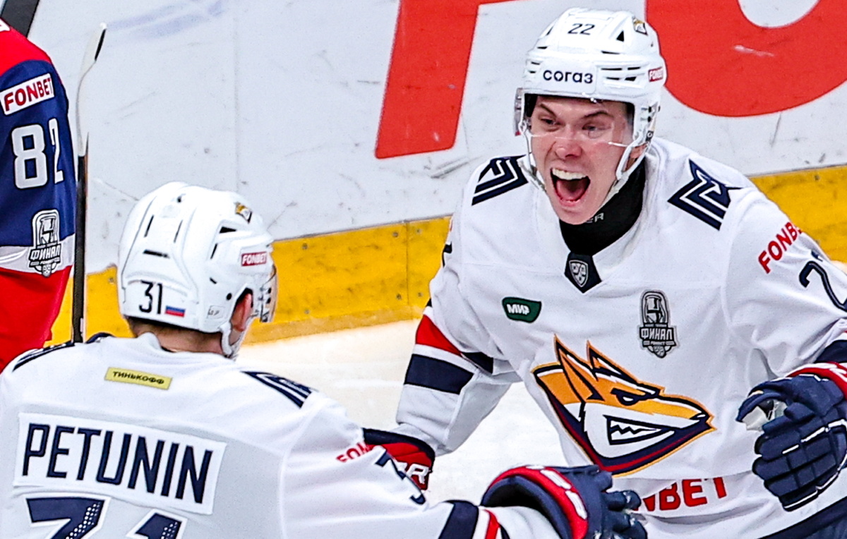    Данила Юров  Михаил Терещенко/ТАСС