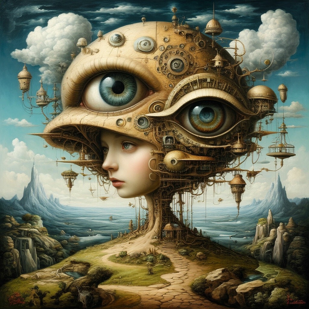 1. Психология и Эзотерика