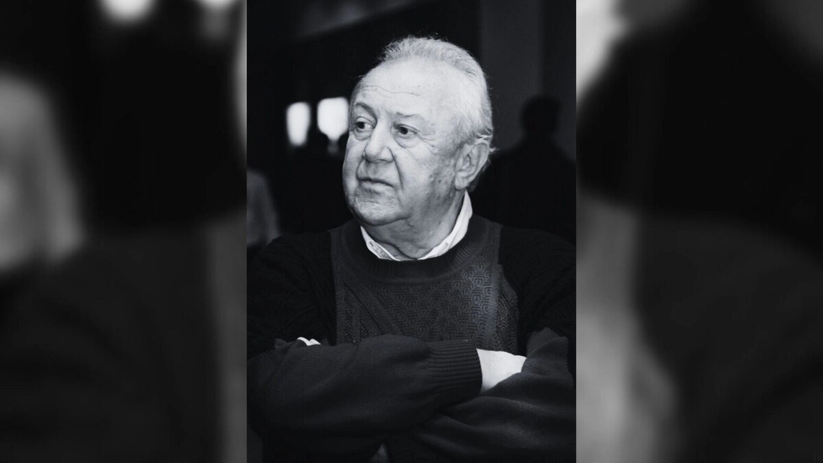     Источник: Valerij Ledenev. Zurab Tsereteli