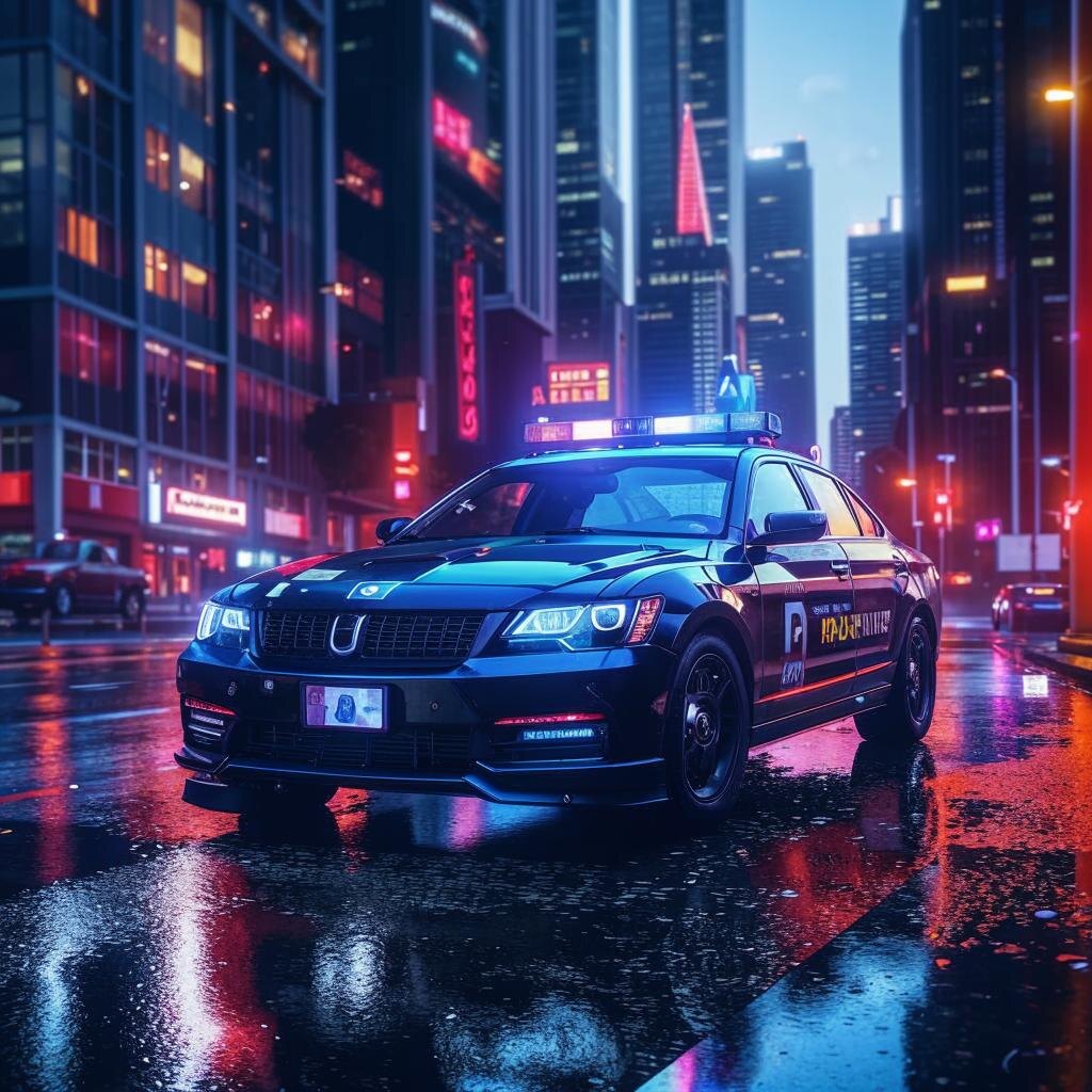 Структура организации полиции в США сложна и многогранна, включая разные уровни власти, специализированные агентства и местные подразделения.