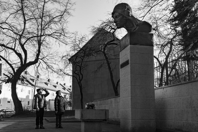   Фото: Александр Матвеев