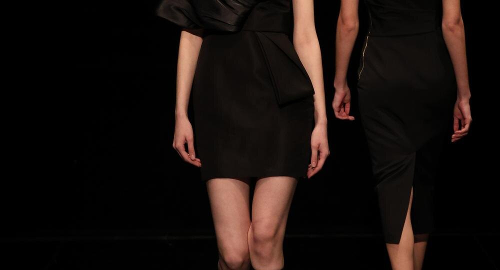 Как прошёл 3 день Санкт-Петербургской Недели моды