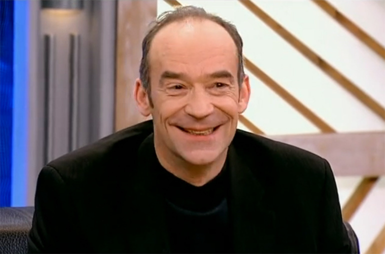 Владимир Торсуев