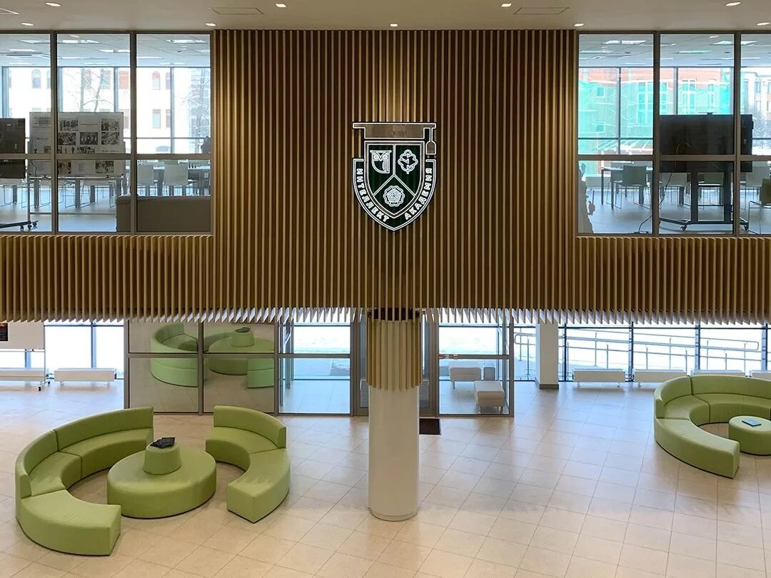  «Общеобразовательная школа «Интеллект академия»