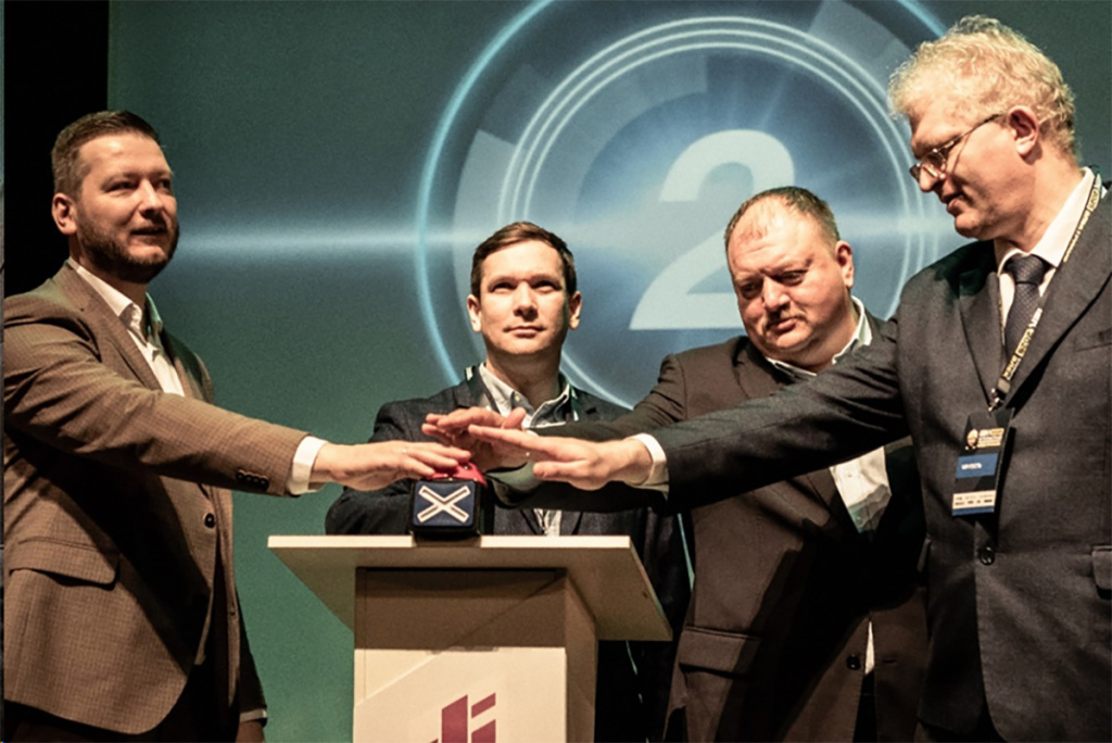 Московский полуфинал Чемпионата электриков IEK — 2025: нелегко отобраться и ещё сложнее выиграть!