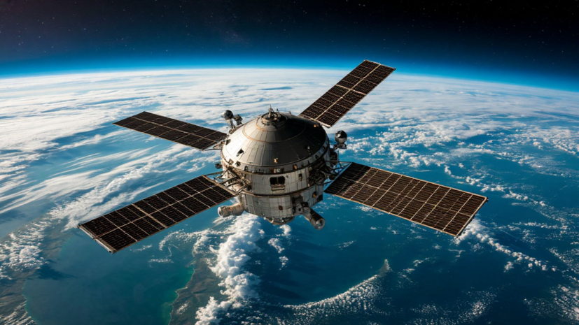    Сгенерировано с помощью ИИ