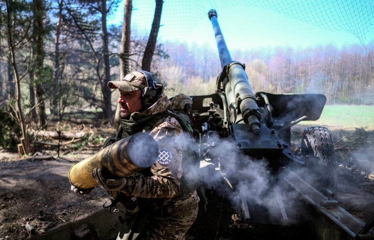    Сергей Бобылев/РИА Новости