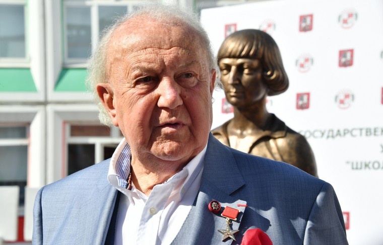    Komsomolskaya Pravda/Global Look Press