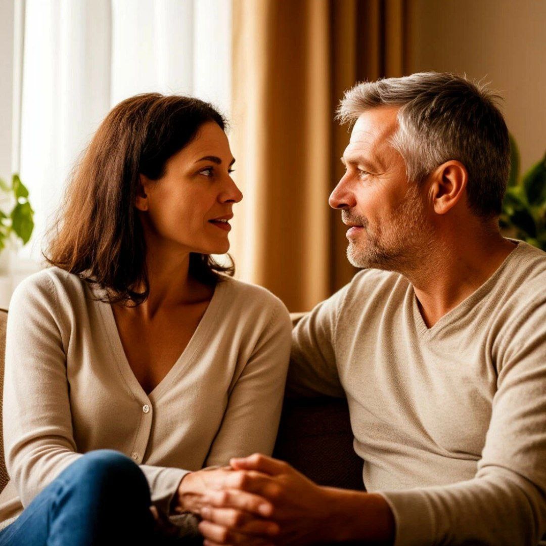 Как говорить, чтобы он действительно услышал?