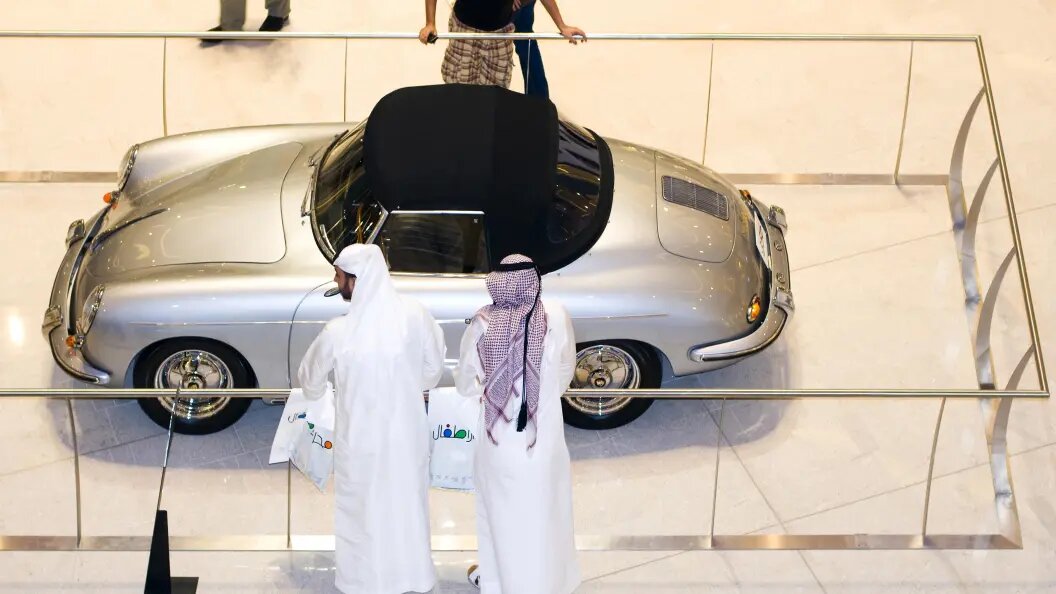    Фото: Daniel Schoenen/Globallookpress