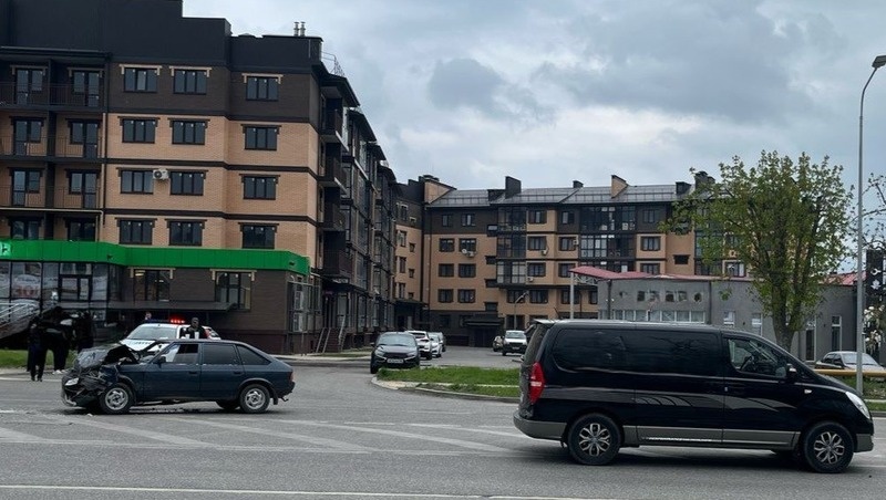      Фото: УГИБДД по Ставрополью