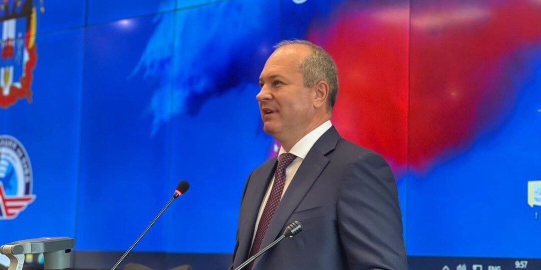 Имущество на 277 млн нашли у семьи экс-министра Ростовской области Кушнарева