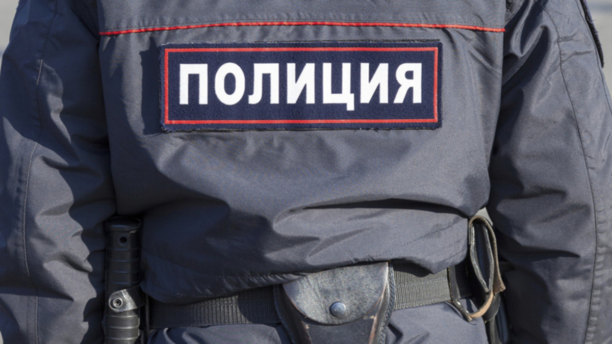    В Курской области общее количество зарегистрированных преступлений снизилось более чем на 20%