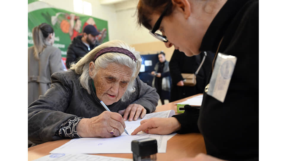 Фото: Анатолий Жданов / Коммерсантъ