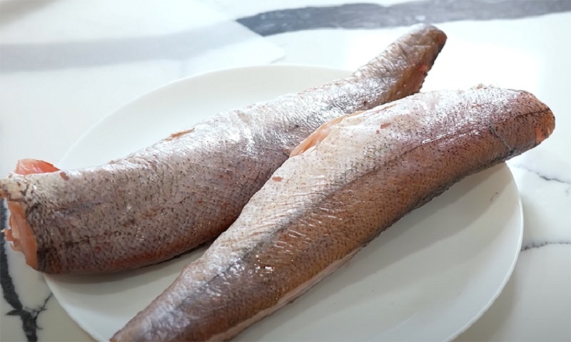 Минтай и хек: бюджетное блюдо вкуснее семги