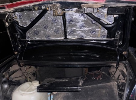 Злоумышленник забирал ценные вещи, которые ему удавалось найти