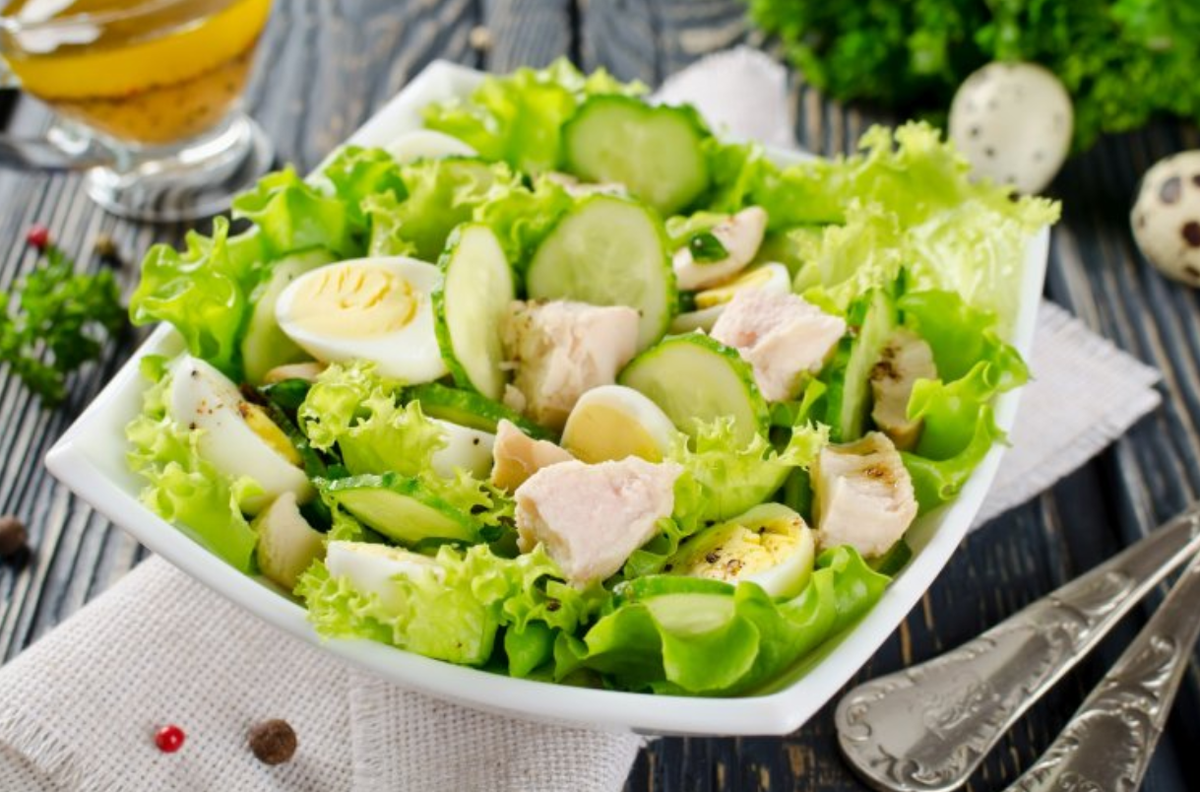 Печень форели занимает особое место среди рыбных деліикатесов и лучше всего
"подходит для приготовления паштетов, салатов или подобных"закусок. Узнай о 12
самых вкусных рецептах - в нашей подборке!