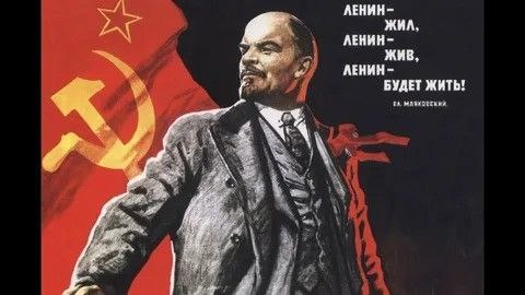 🇷🇺🎉"Не все поймут, но многие вспомнят": сегодня отмечается 155-летие со дня рождения Владимира Ленина