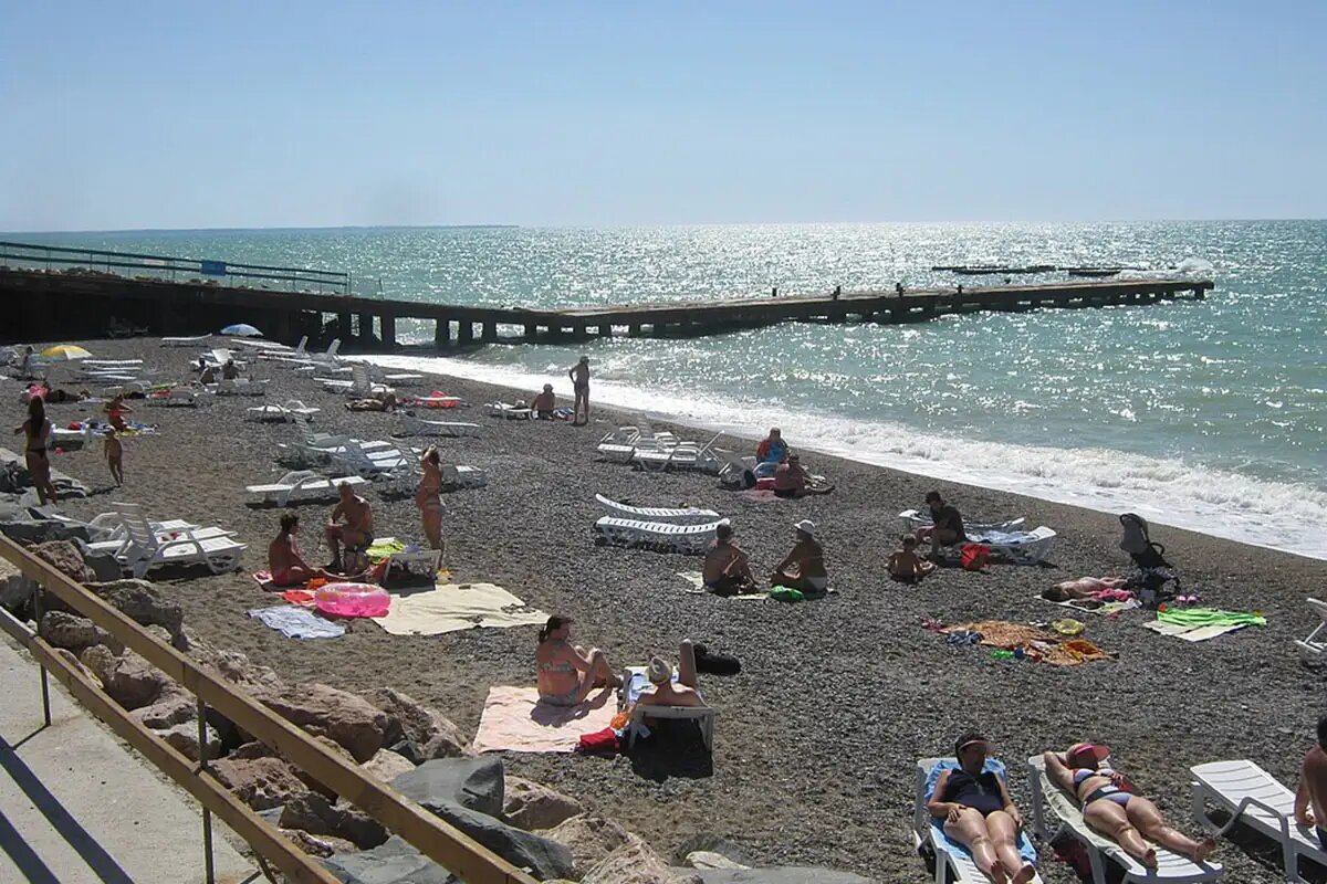    Крым. © wikipedia.org