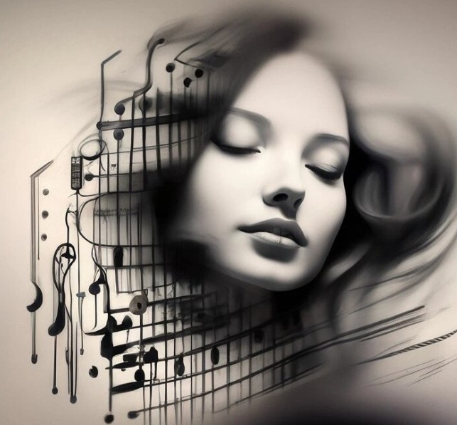 Изображение создано с помощью нейросети 