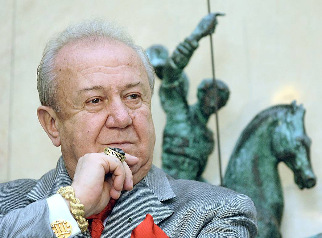 Фото - Галерея ЭРЗИ