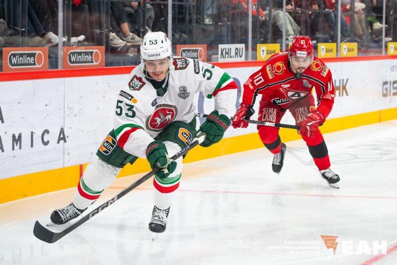    Фото Ирина Кинзабаева, ЕАН