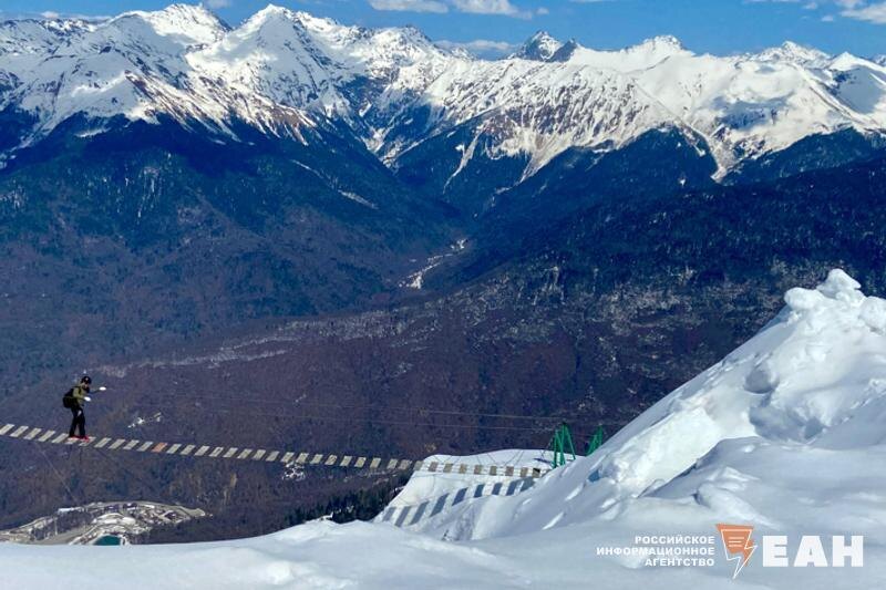    Архивное фото ЕАН