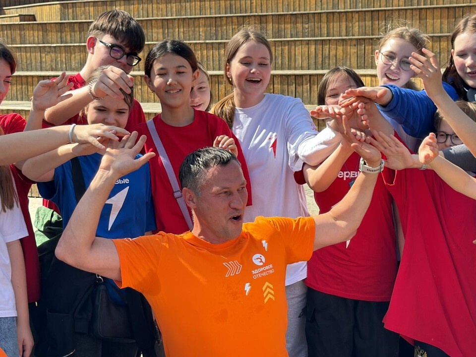     Фото: Марина Блакитная