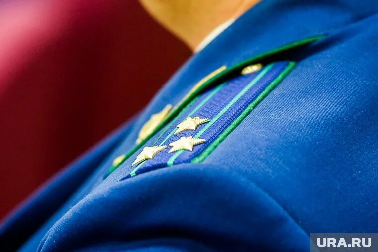 Прокуратура обратилась с иском в Арбитражный суд. Фото: Вадим Ахметов © URA.RU