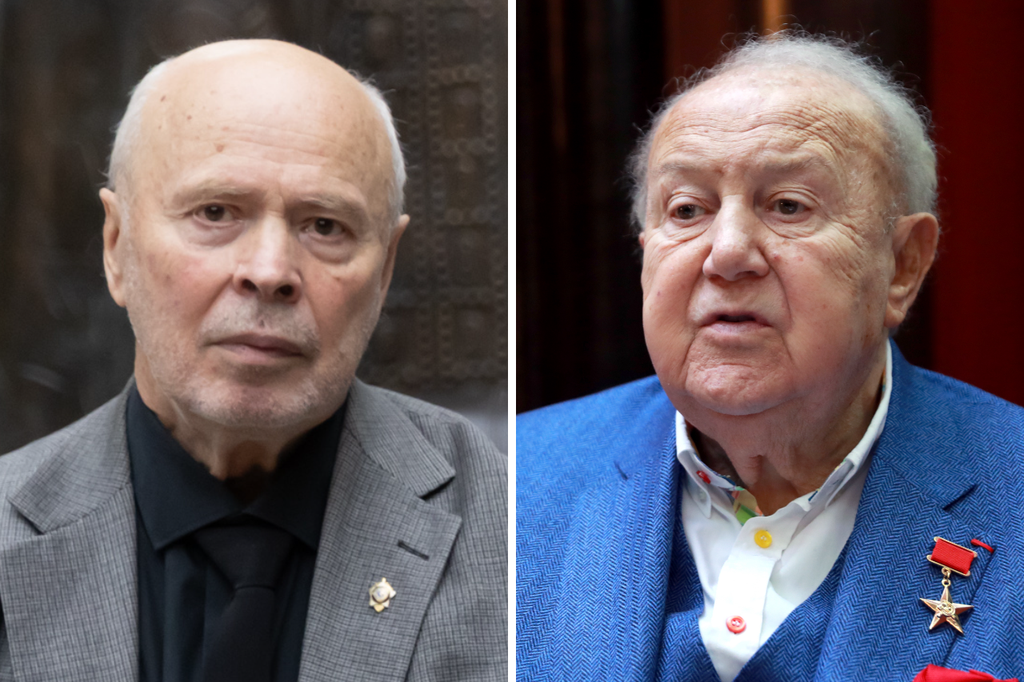    Фото © rah.ru / Сергей Фадеичев / ТАСС