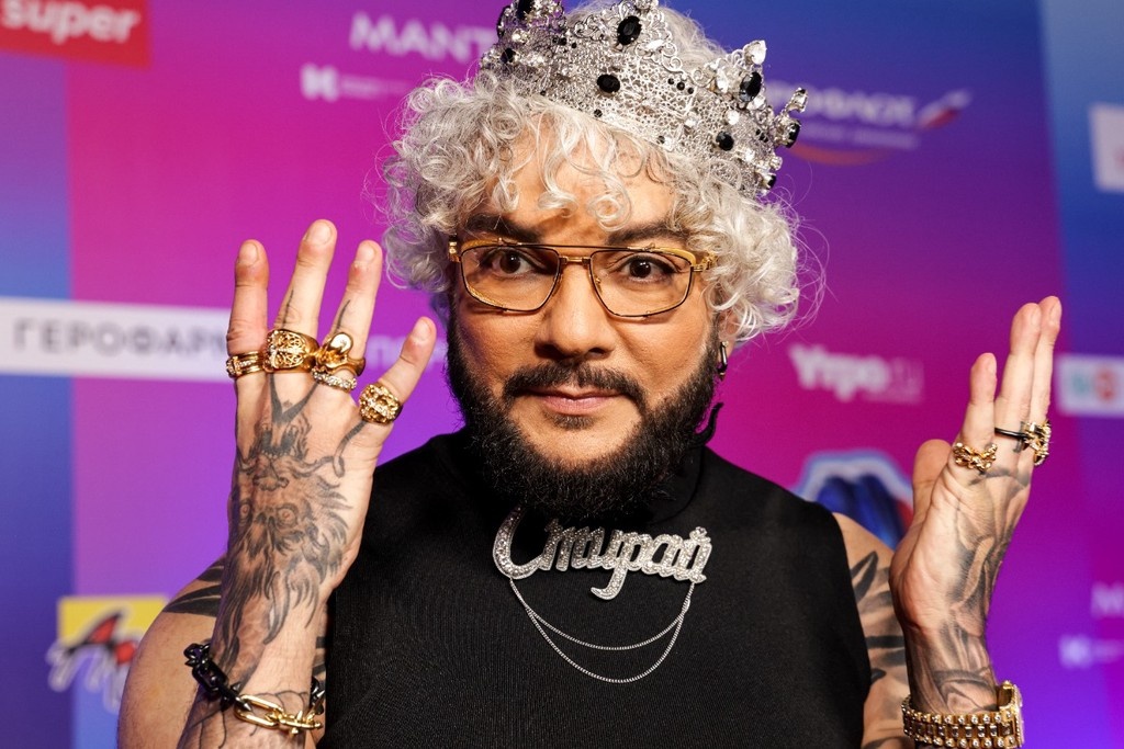    Фото © Дмитрий Феоктистов / ТАСС