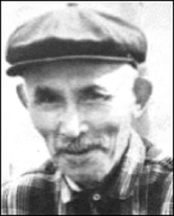 Астаев Хакимжан