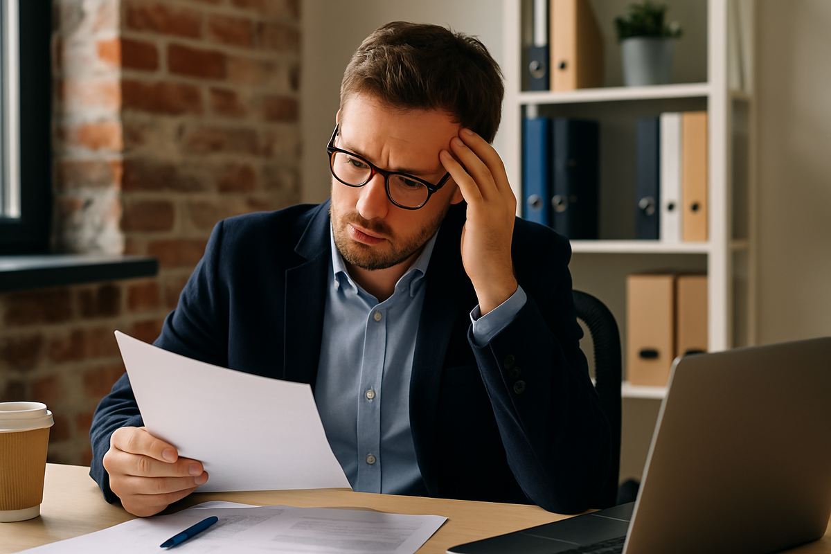 С чего начать, если хочешь сменить работу в 2025 году